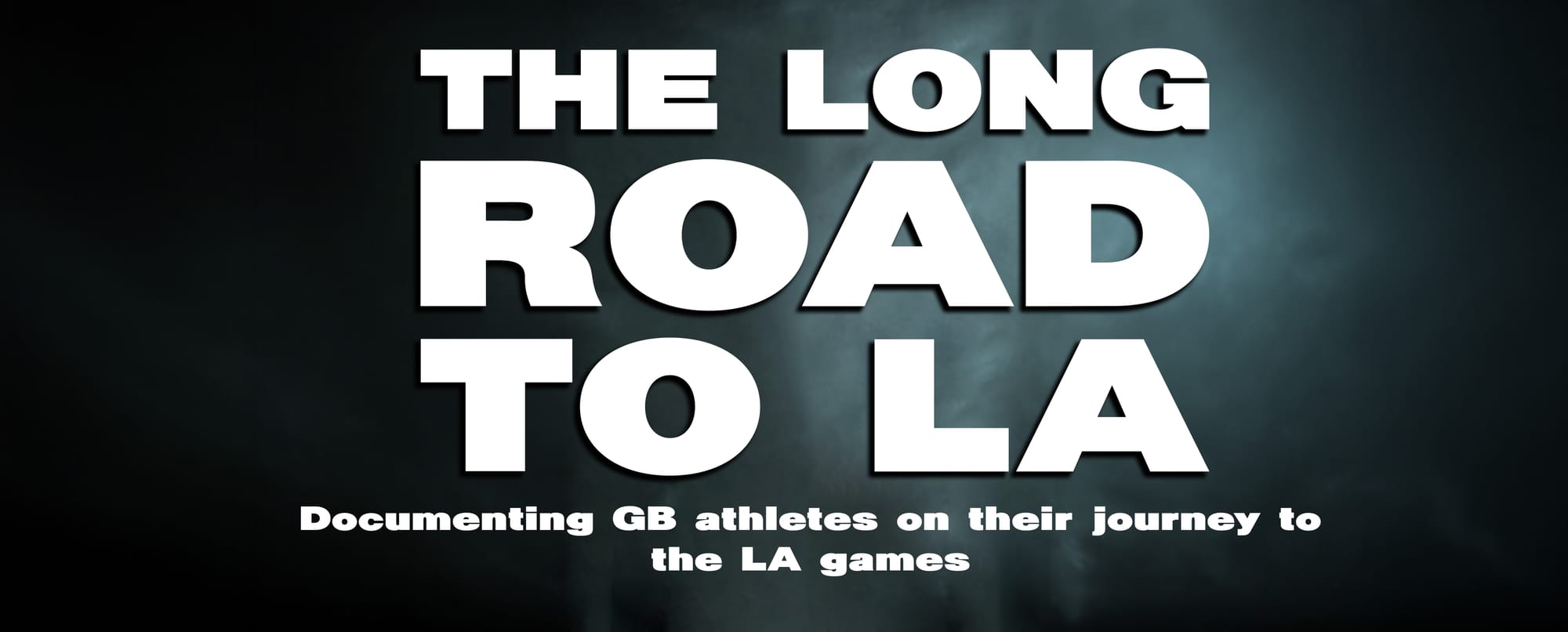 The Long Road To LA