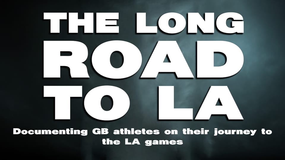The Long Road